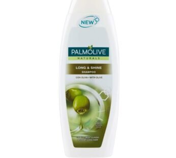 Šampūnas Palmolive Naturals Long & Shine 350 ml
