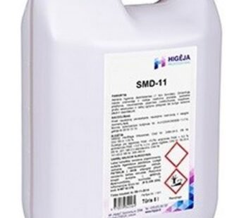 Antibakterinis skystas muilas SMD-11, 5L