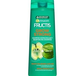 Garnier FRUCTIS Grow Strong plaukų šampūnas, 250ml