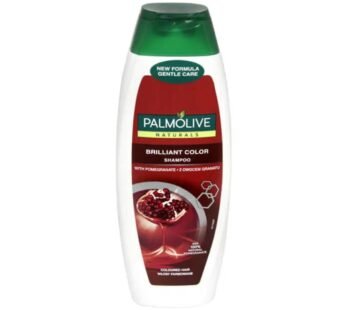 Šampūnas Palmolive Naturals Brilliant Color, 350 ml