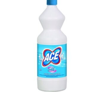 Balinimo, dezinfekavimo priemonė ACE REGULAR 1L