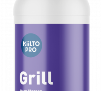 Grilio valiklis Kiilto Grill, 1 L